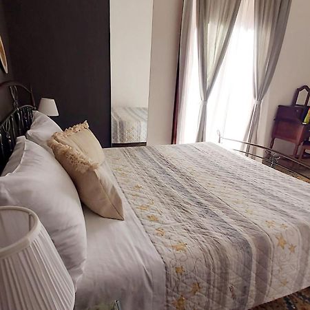 נאפולי Boric Home -Centro Storico - מראה חיצוני תמונה