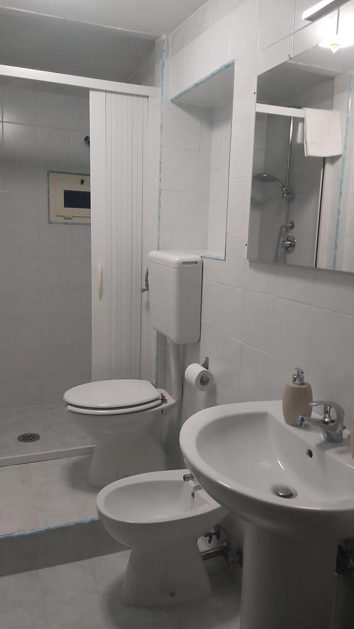נאפולי Boric Home -Centro Storico - מראה חיצוני תמונה