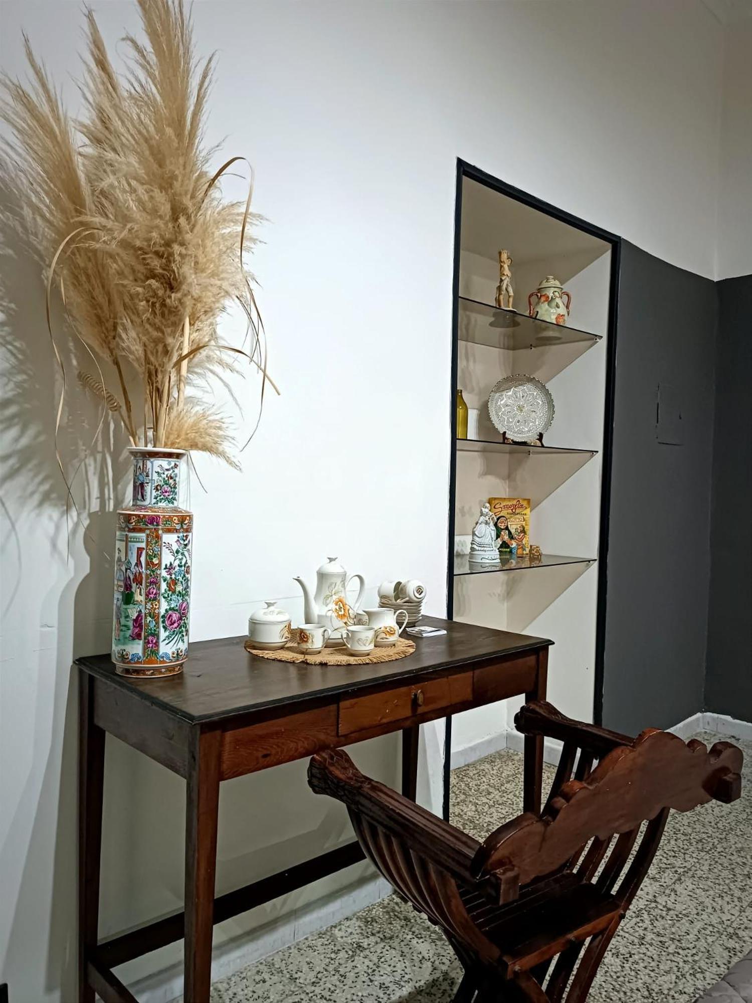 נאפולי Boric Home -Centro Storico - מראה חיצוני תמונה