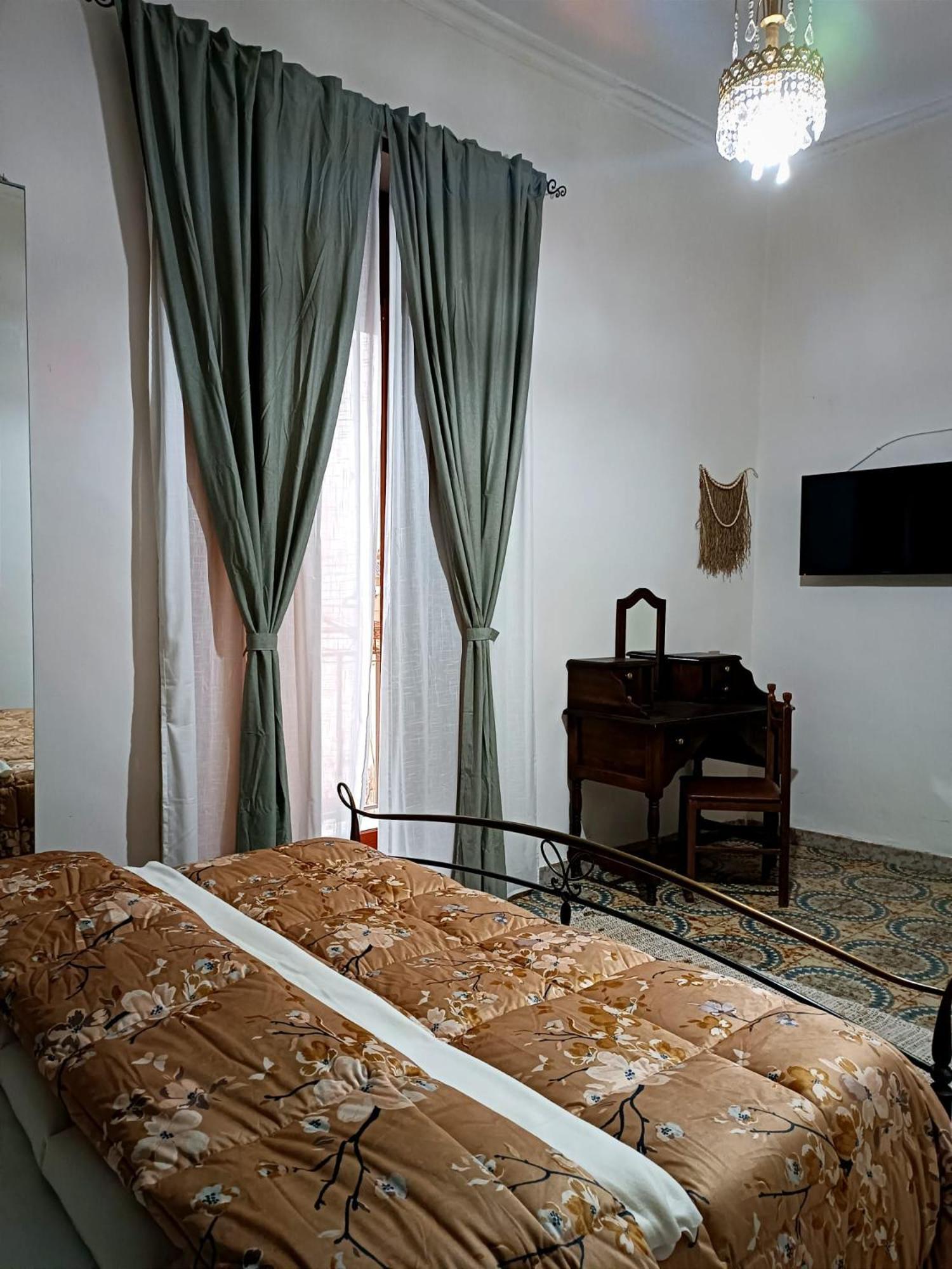 נאפולי Boric Home -Centro Storico - מראה חיצוני תמונה