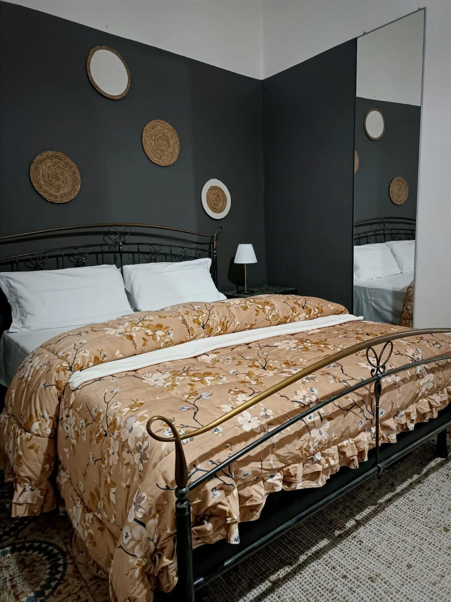 נאפולי Boric Home -Centro Storico - מראה חיצוני תמונה