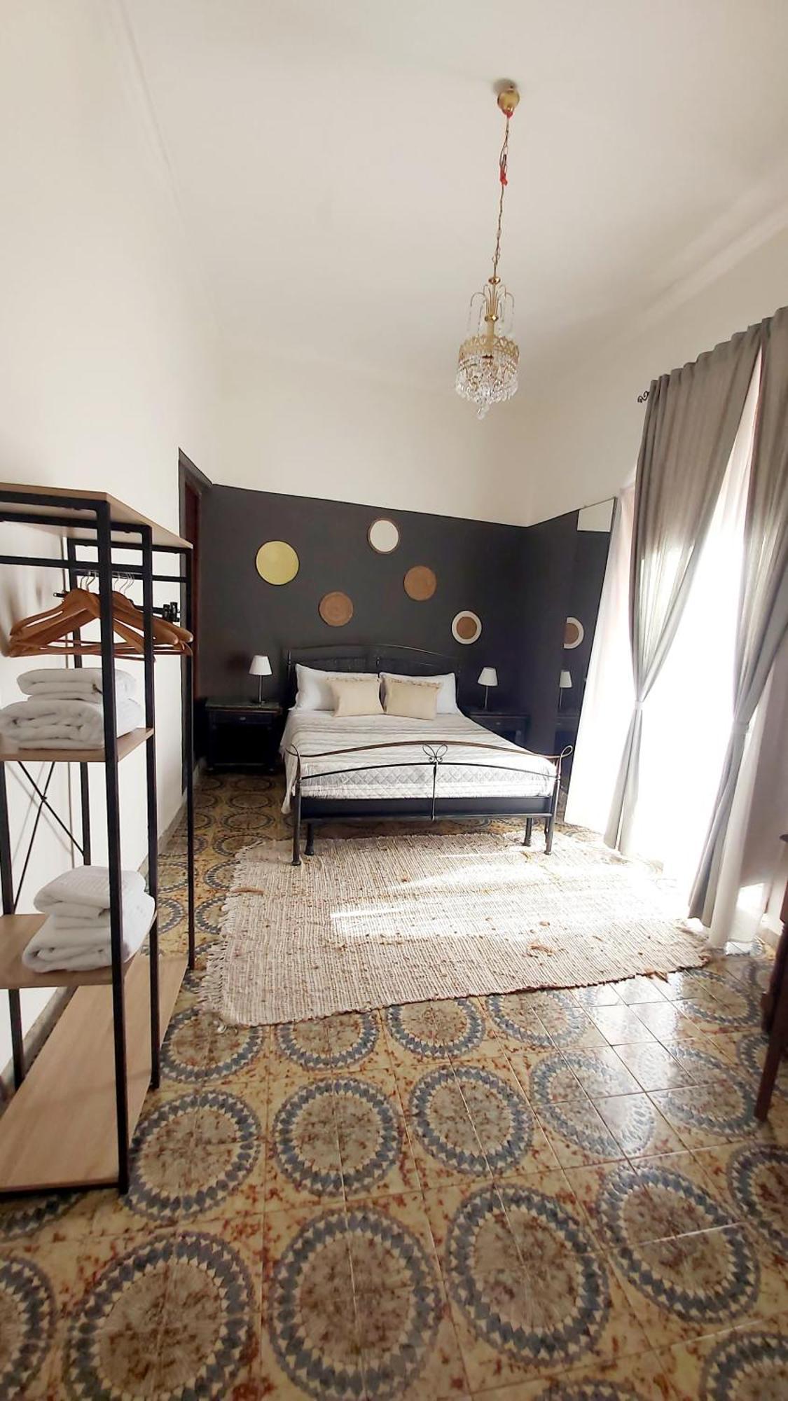 נאפולי Boric Home -Centro Storico - מראה חיצוני תמונה