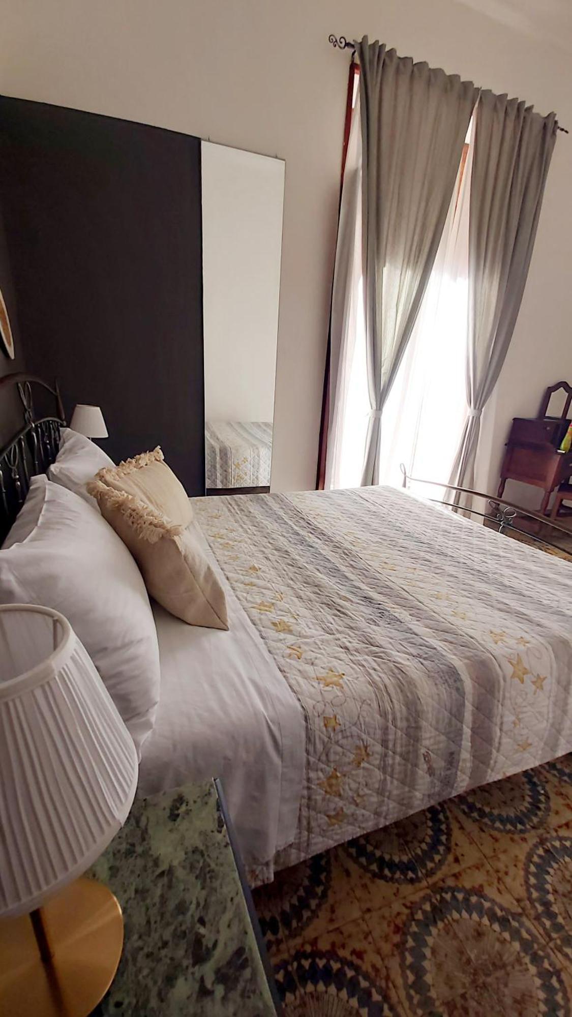 נאפולי Boric Home -Centro Storico - מראה חיצוני תמונה