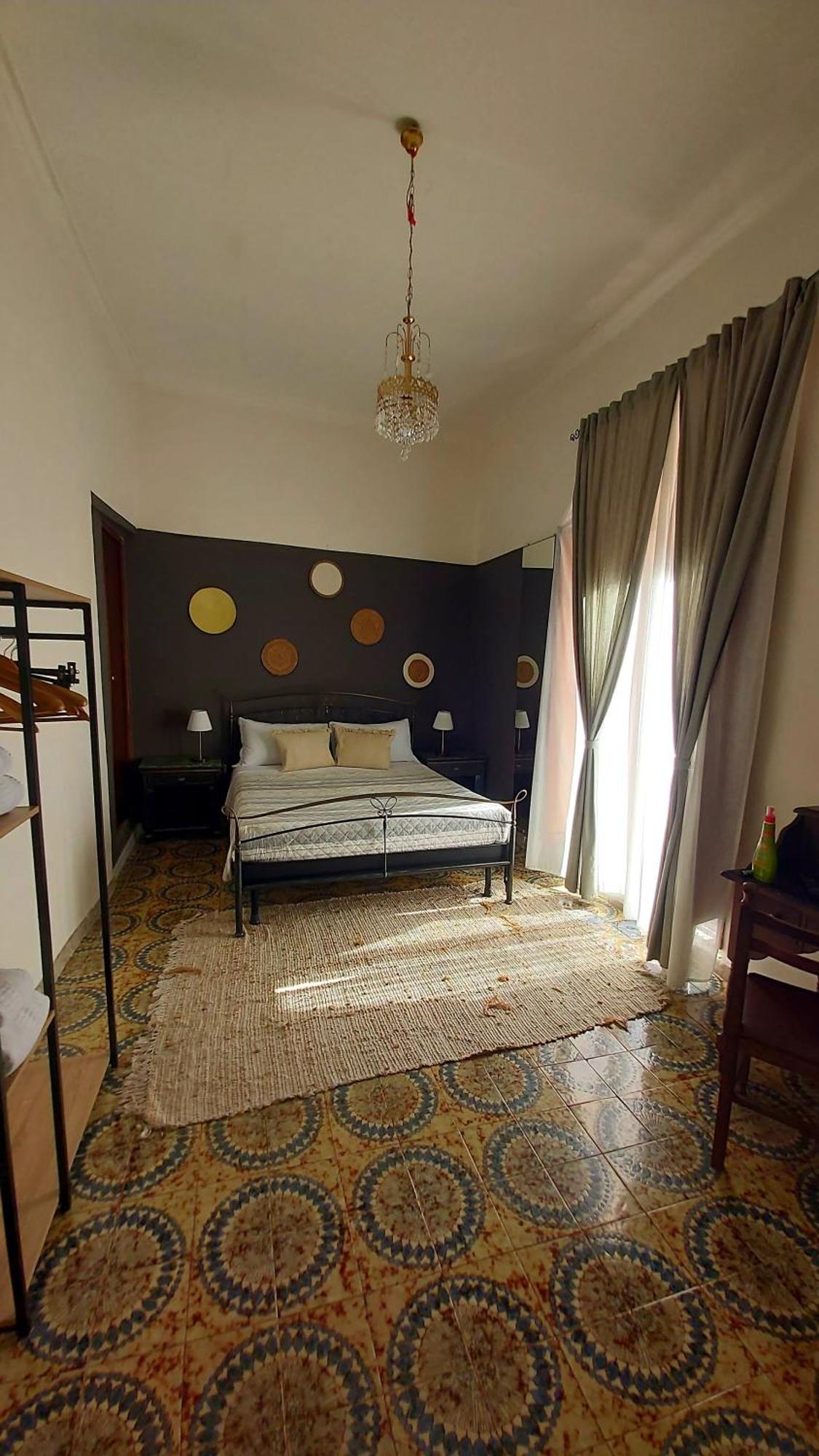 נאפולי Boric Home -Centro Storico - מראה חיצוני תמונה